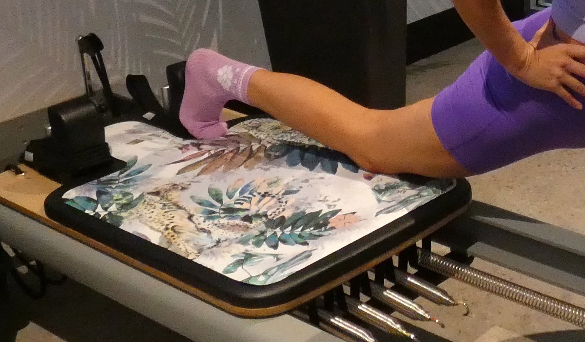Reformer Pilates Mats Benefits