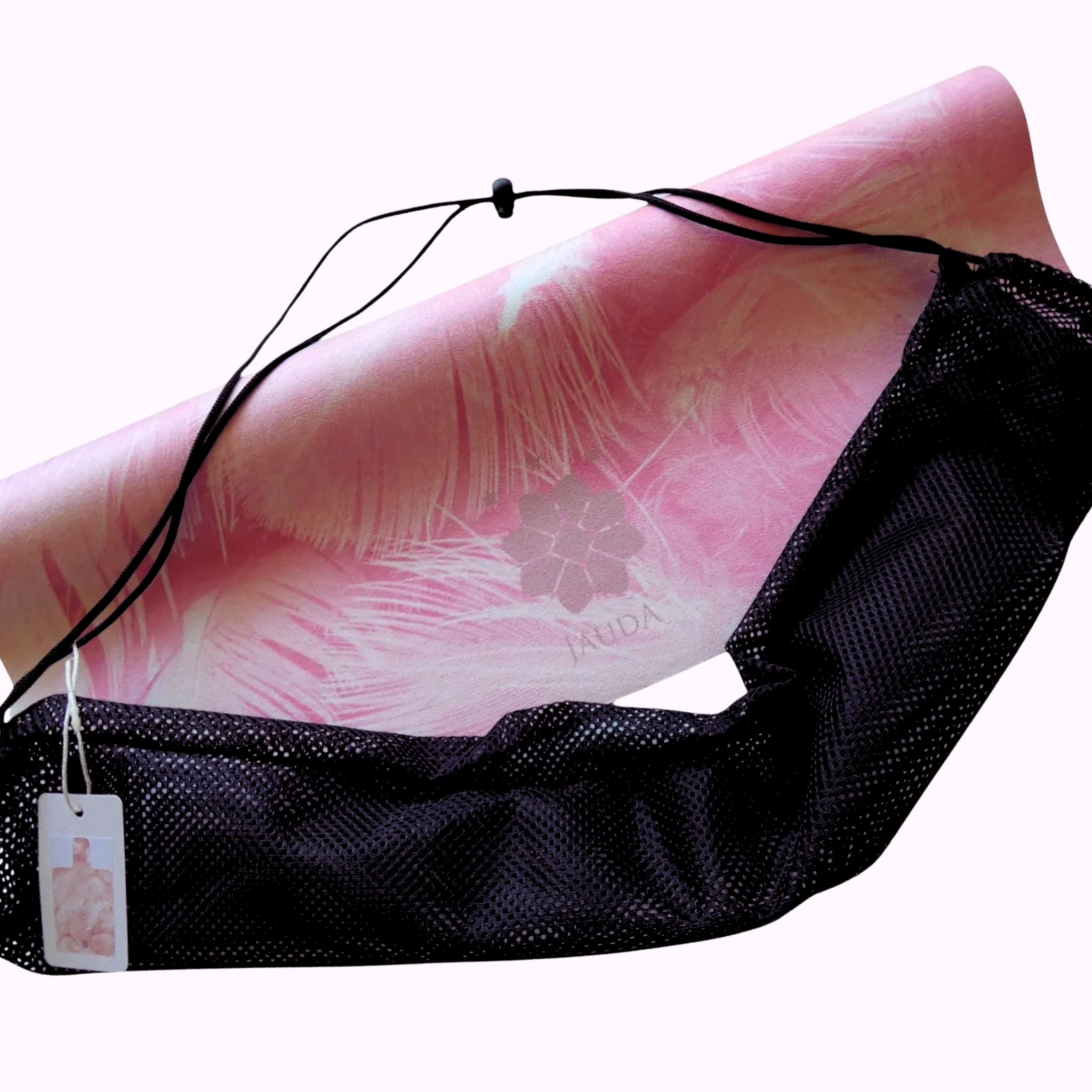 Flamingoflo Reformer Pilates Mat