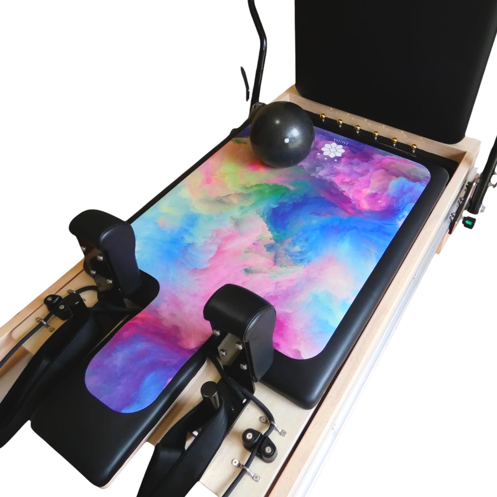 Boldflo Reformer Pilates Mat