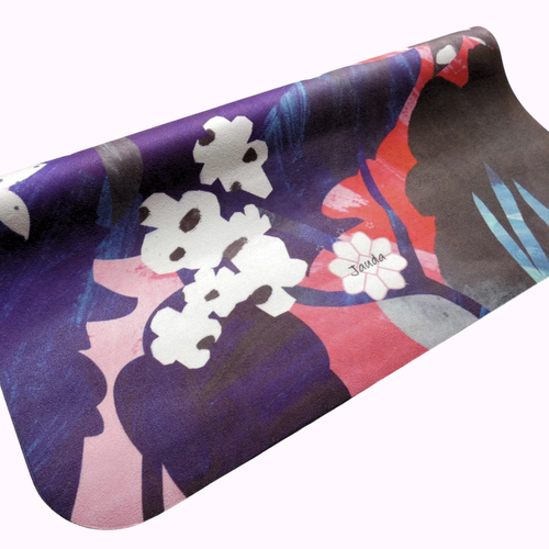 Artlflo Reformer Pilates Mat