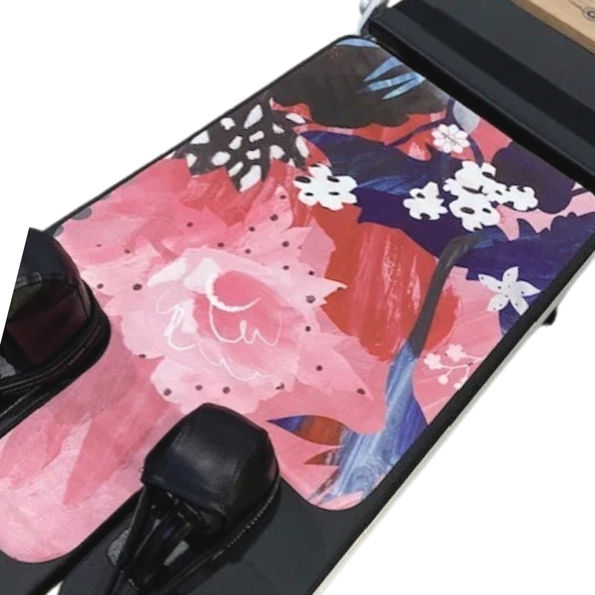 Artlflo Reformer Pilates Mat