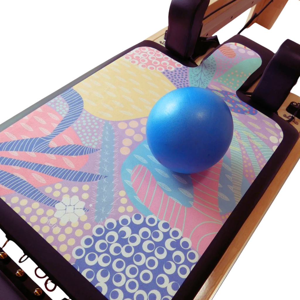 Coralflo Reformer Pilates Mat