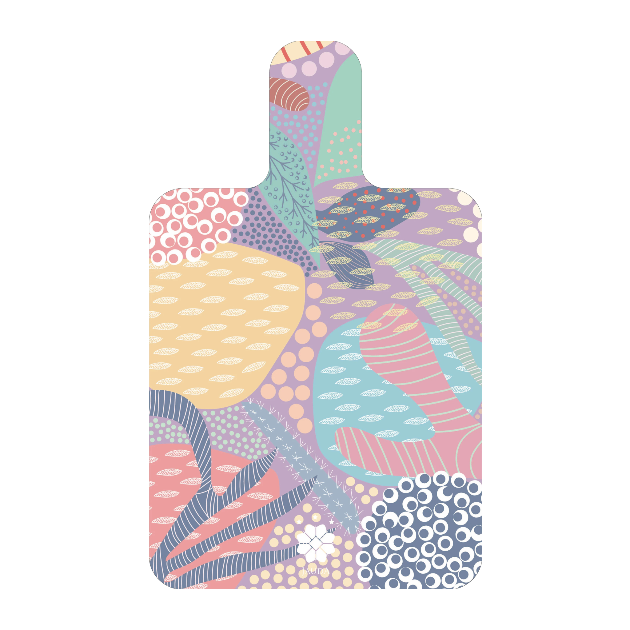 Coralflo Reformer Pilates Mat