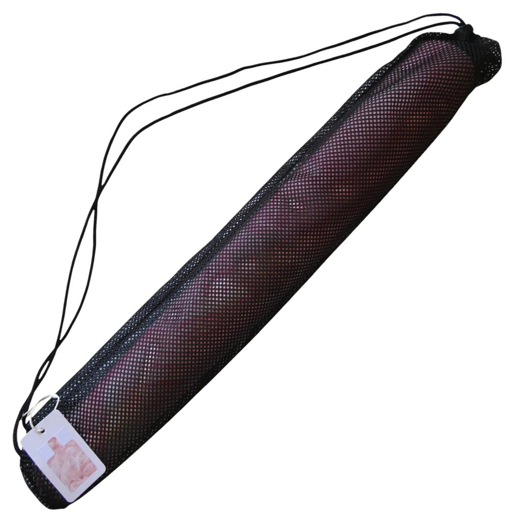 Flamingoflo Reformer Pilates Mat