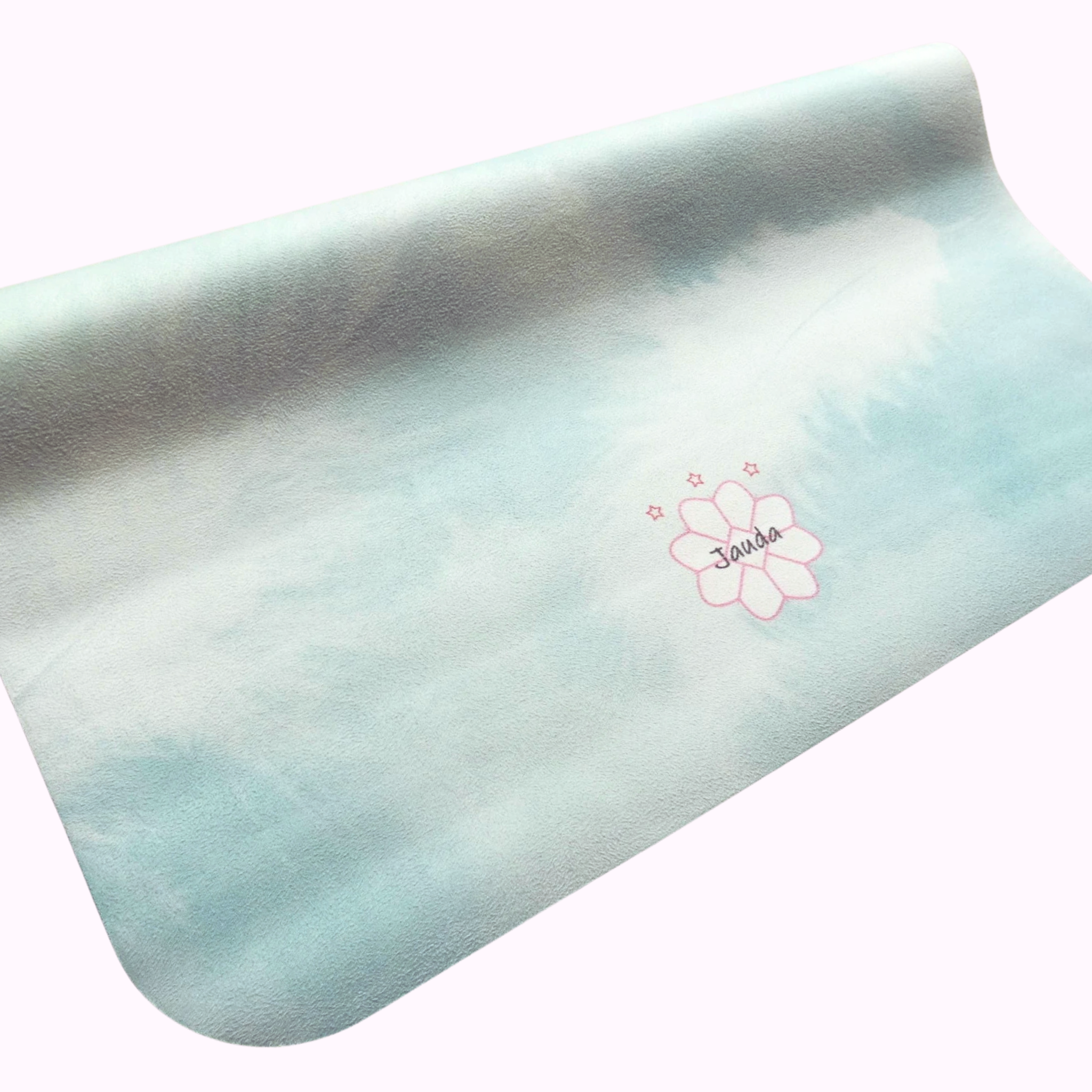 Featherlflo Reformer Pilates Mat