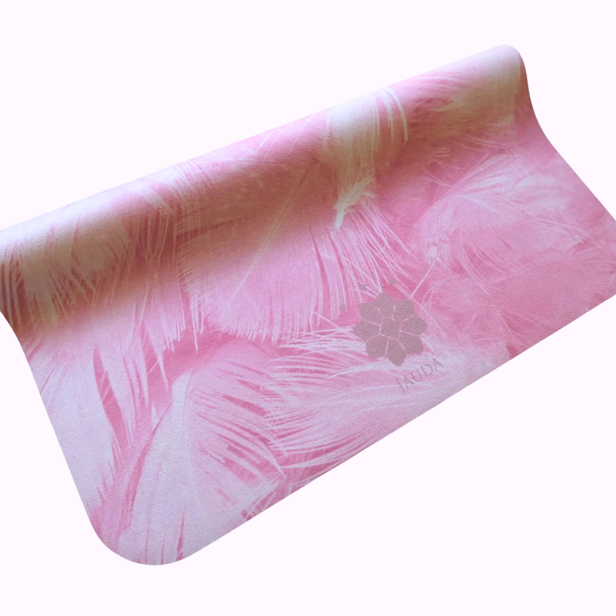 Flamingoflo Reformer Pilates Mat