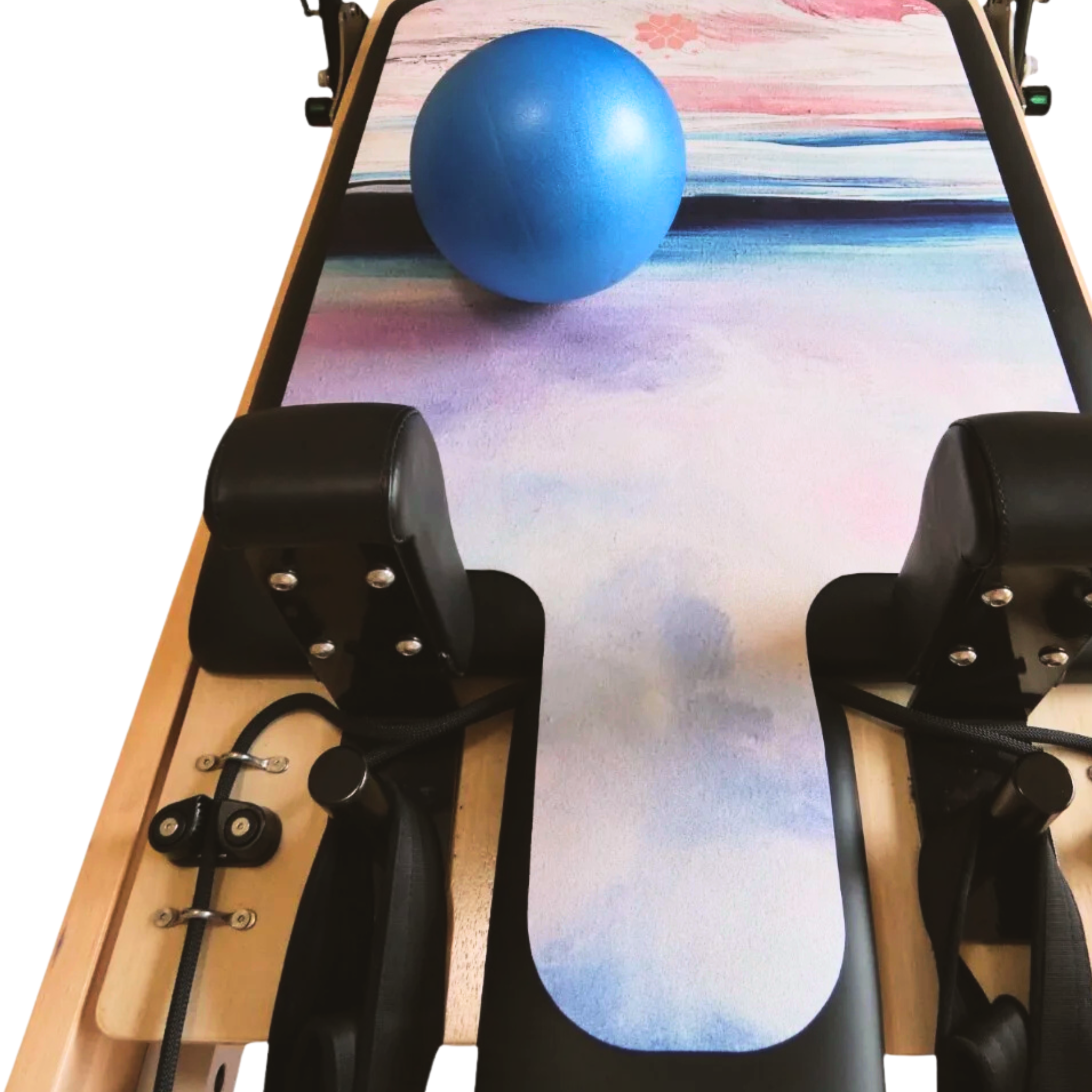 Sandflo Reformer Pilates Mat