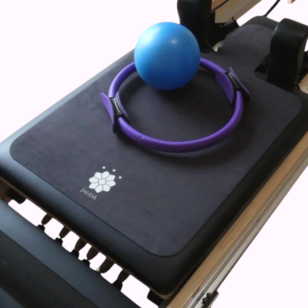 Pantherflo Reformer Pilates Mat