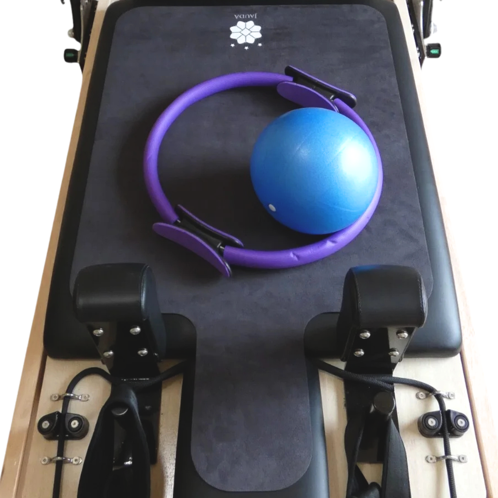 Pantherflo Reformer Pilates Mat